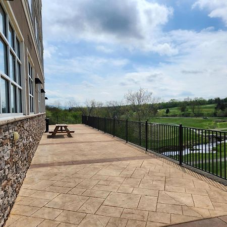 Doubletree By Hilton Front Royal Blue Ridge Shadows Ξενοδοχείο Εξωτερικό φωτογραφία