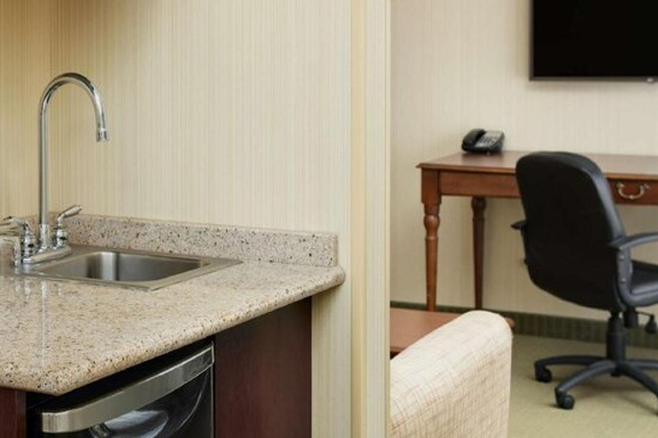 Doubletree By Hilton Front Royal Blue Ridge Shadows Ξενοδοχείο Εξωτερικό φωτογραφία
