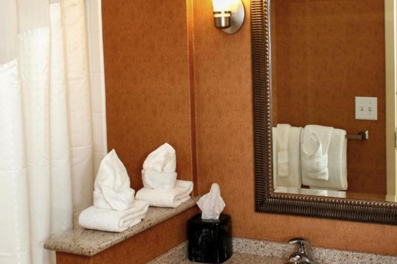 Doubletree By Hilton Front Royal Blue Ridge Shadows Ξενοδοχείο Εξωτερικό φωτογραφία