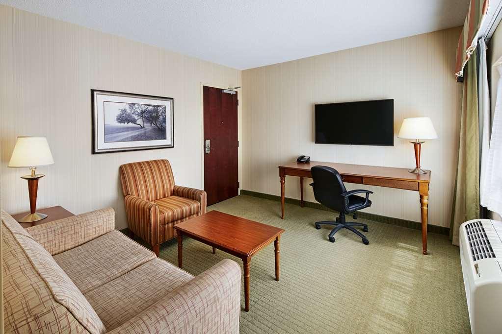 Doubletree By Hilton Front Royal Blue Ridge Shadows Ξενοδοχείο Δωμάτιο φωτογραφία
