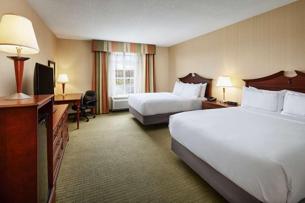 Doubletree By Hilton Front Royal Blue Ridge Shadows Ξενοδοχείο Δωμάτιο φωτογραφία
