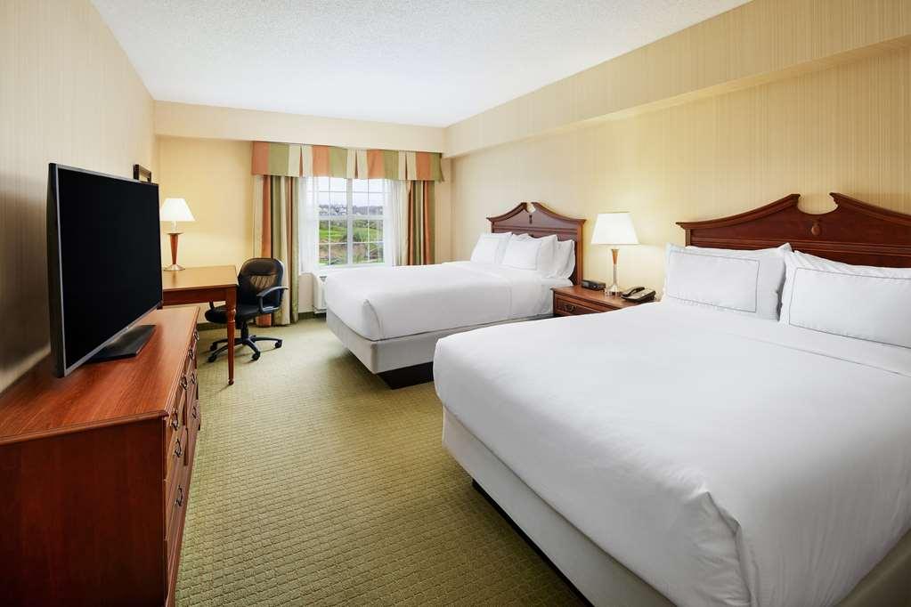 Doubletree By Hilton Front Royal Blue Ridge Shadows Ξενοδοχείο Δωμάτιο φωτογραφία