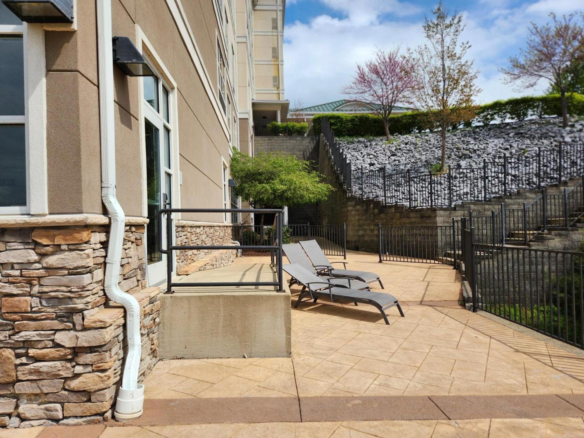 Doubletree By Hilton Front Royal Blue Ridge Shadows Ξενοδοχείο Εξωτερικό φωτογραφία