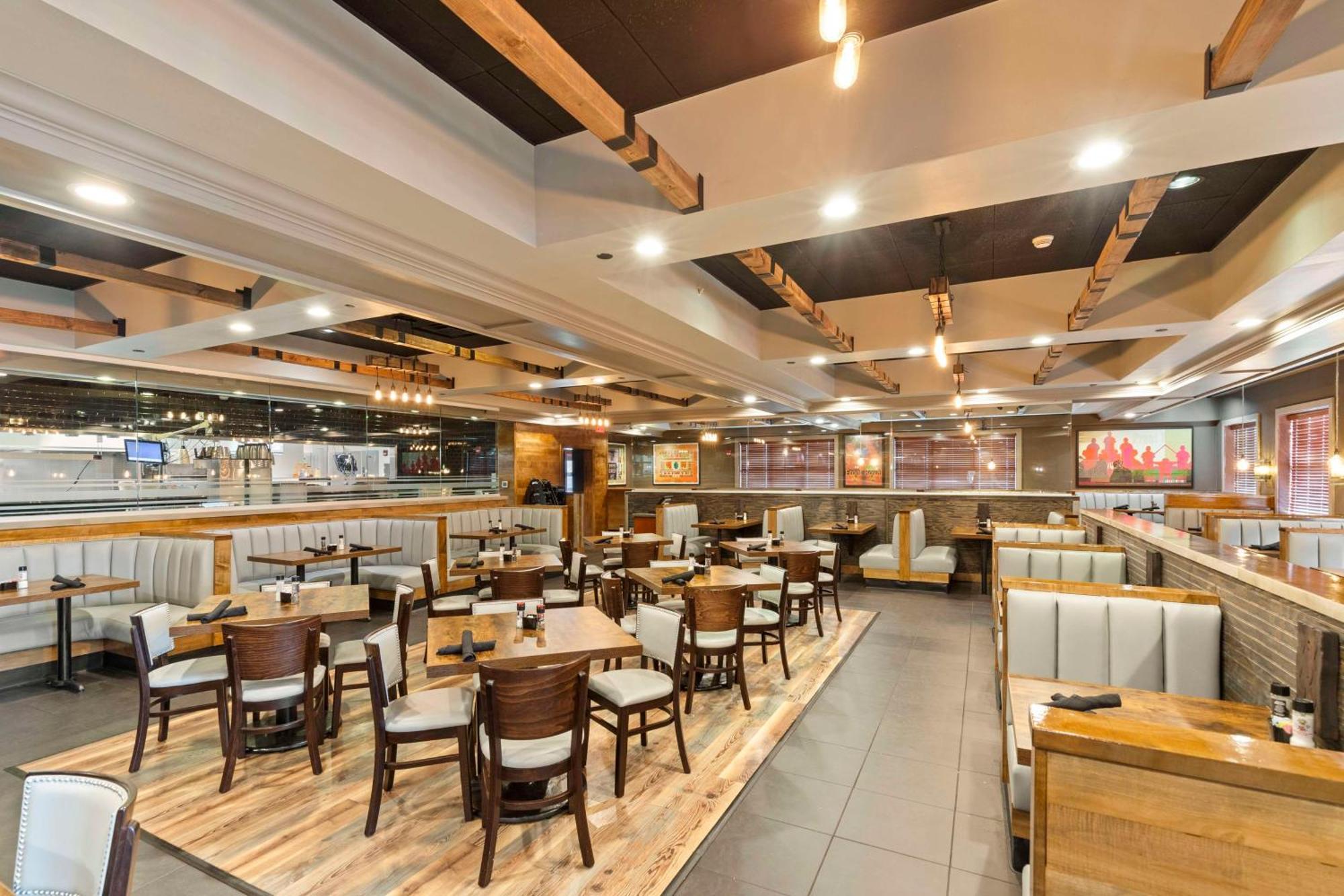 Doubletree By Hilton Front Royal Blue Ridge Shadows Ξενοδοχείο Εξωτερικό φωτογραφία