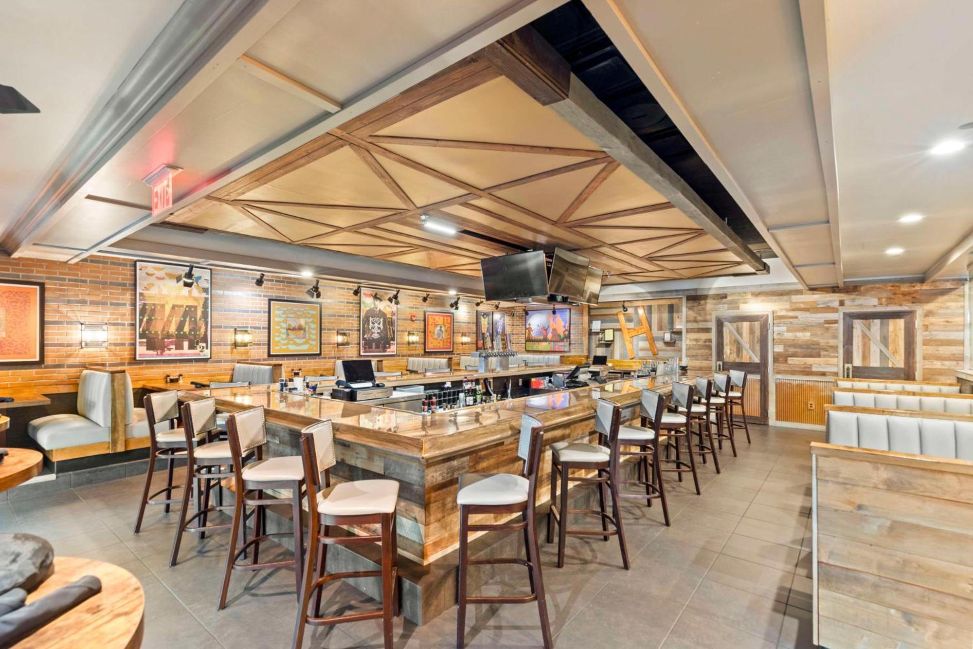 Doubletree By Hilton Front Royal Blue Ridge Shadows Ξενοδοχείο Εξωτερικό φωτογραφία