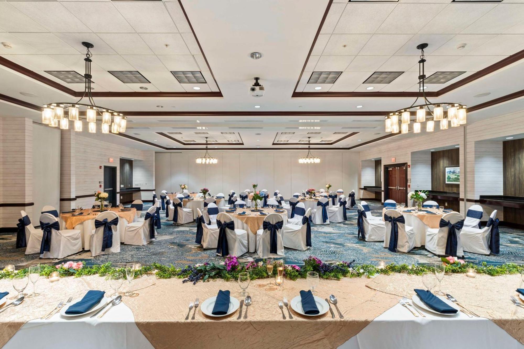 Doubletree By Hilton Front Royal Blue Ridge Shadows Ξενοδοχείο Εξωτερικό φωτογραφία