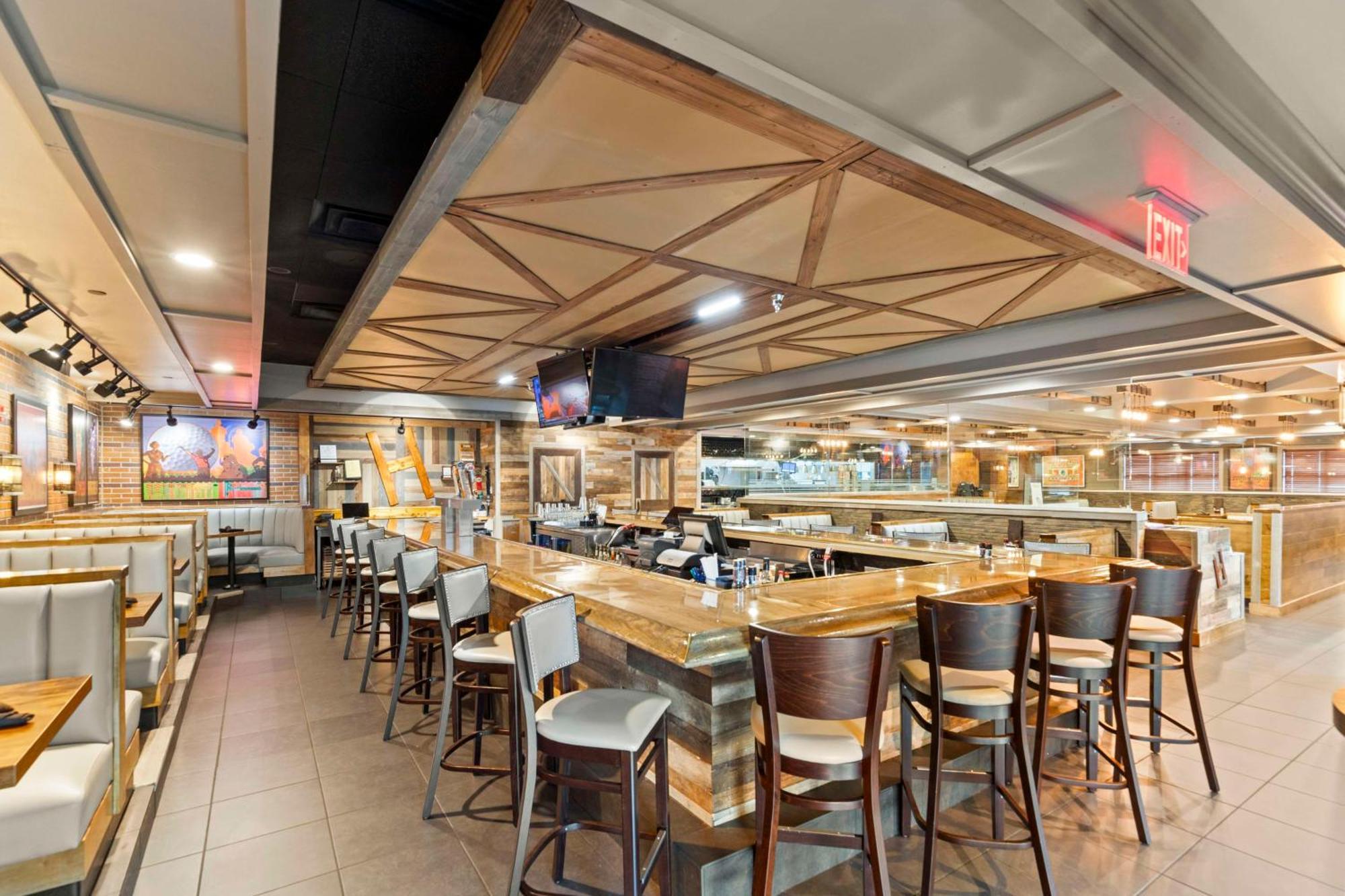 Doubletree By Hilton Front Royal Blue Ridge Shadows Ξενοδοχείο Εξωτερικό φωτογραφία