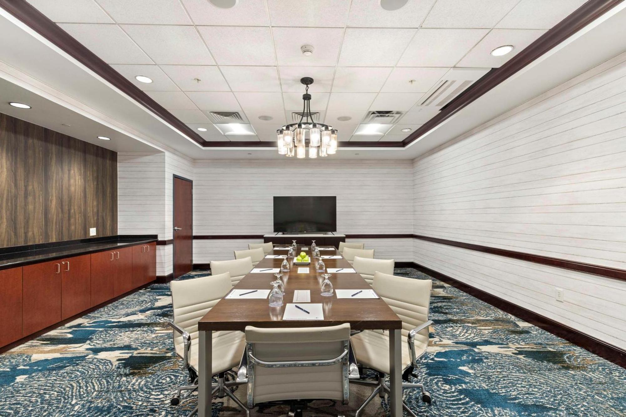 Doubletree By Hilton Front Royal Blue Ridge Shadows Ξενοδοχείο Εξωτερικό φωτογραφία