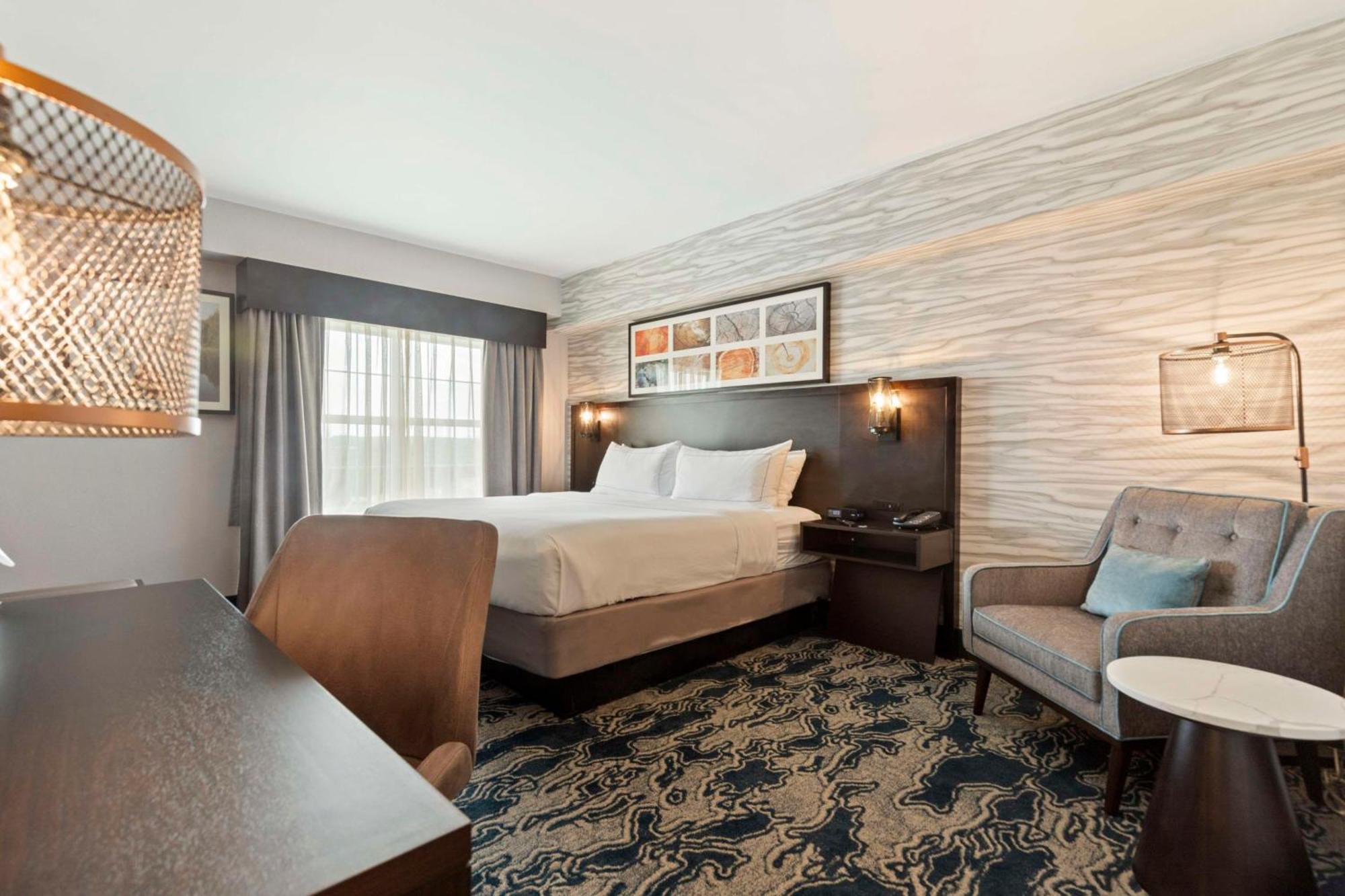 Doubletree By Hilton Front Royal Blue Ridge Shadows Ξενοδοχείο Εξωτερικό φωτογραφία