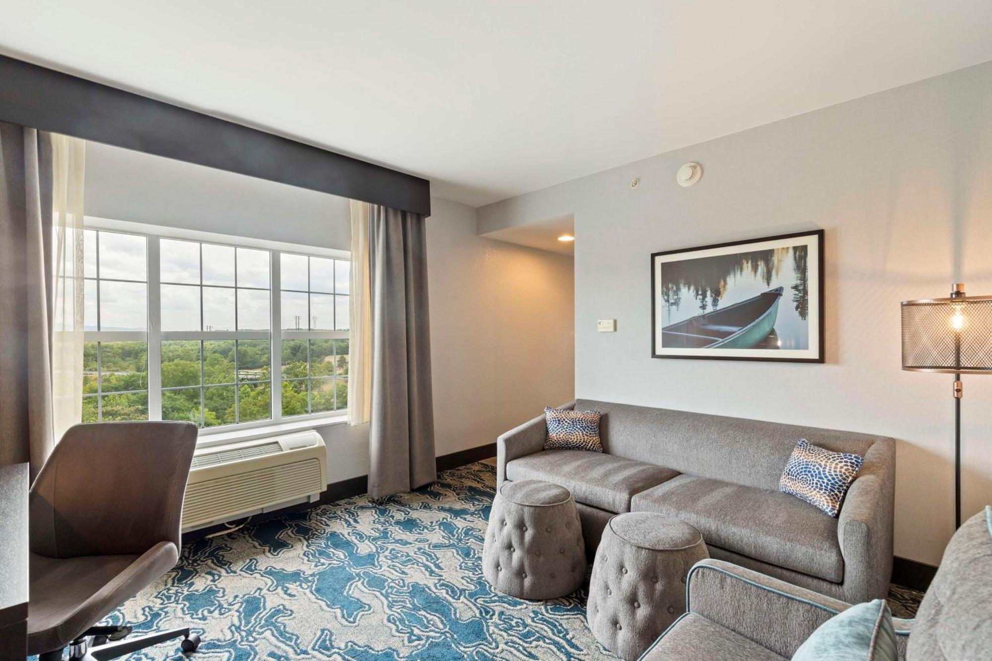 Doubletree By Hilton Front Royal Blue Ridge Shadows Ξενοδοχείο Εξωτερικό φωτογραφία