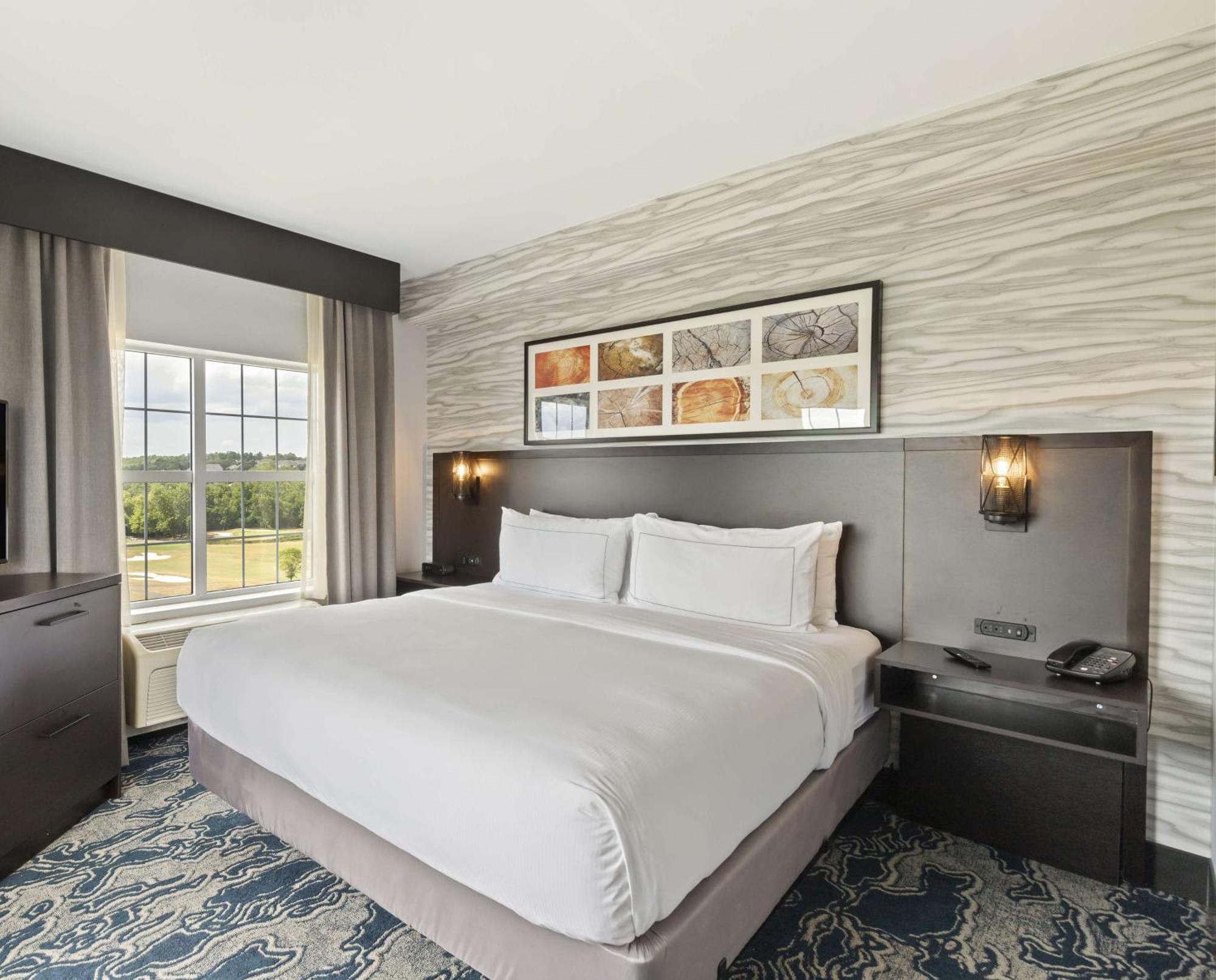 Doubletree By Hilton Front Royal Blue Ridge Shadows Ξενοδοχείο Εξωτερικό φωτογραφία