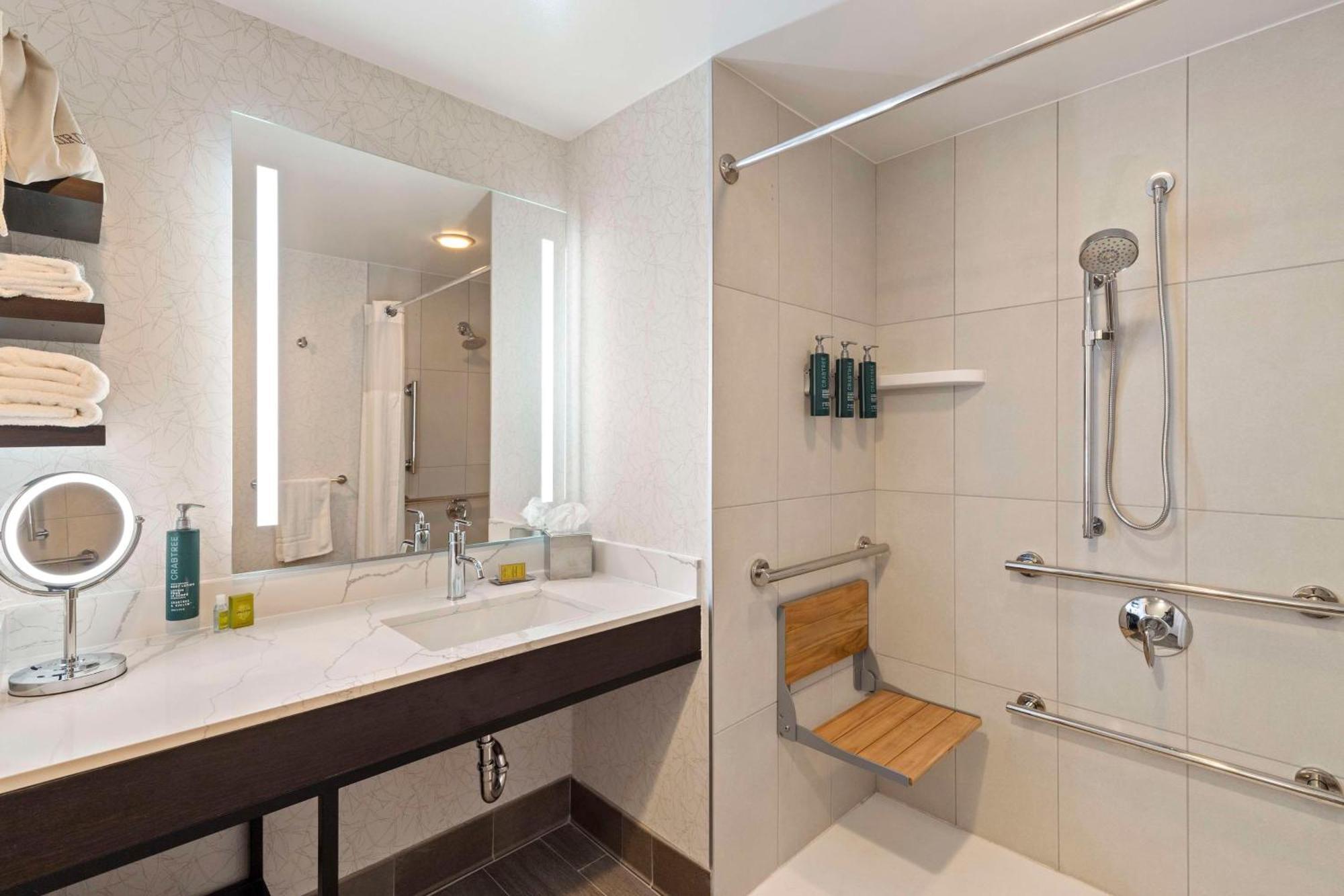 Doubletree By Hilton Front Royal Blue Ridge Shadows Ξενοδοχείο Εξωτερικό φωτογραφία