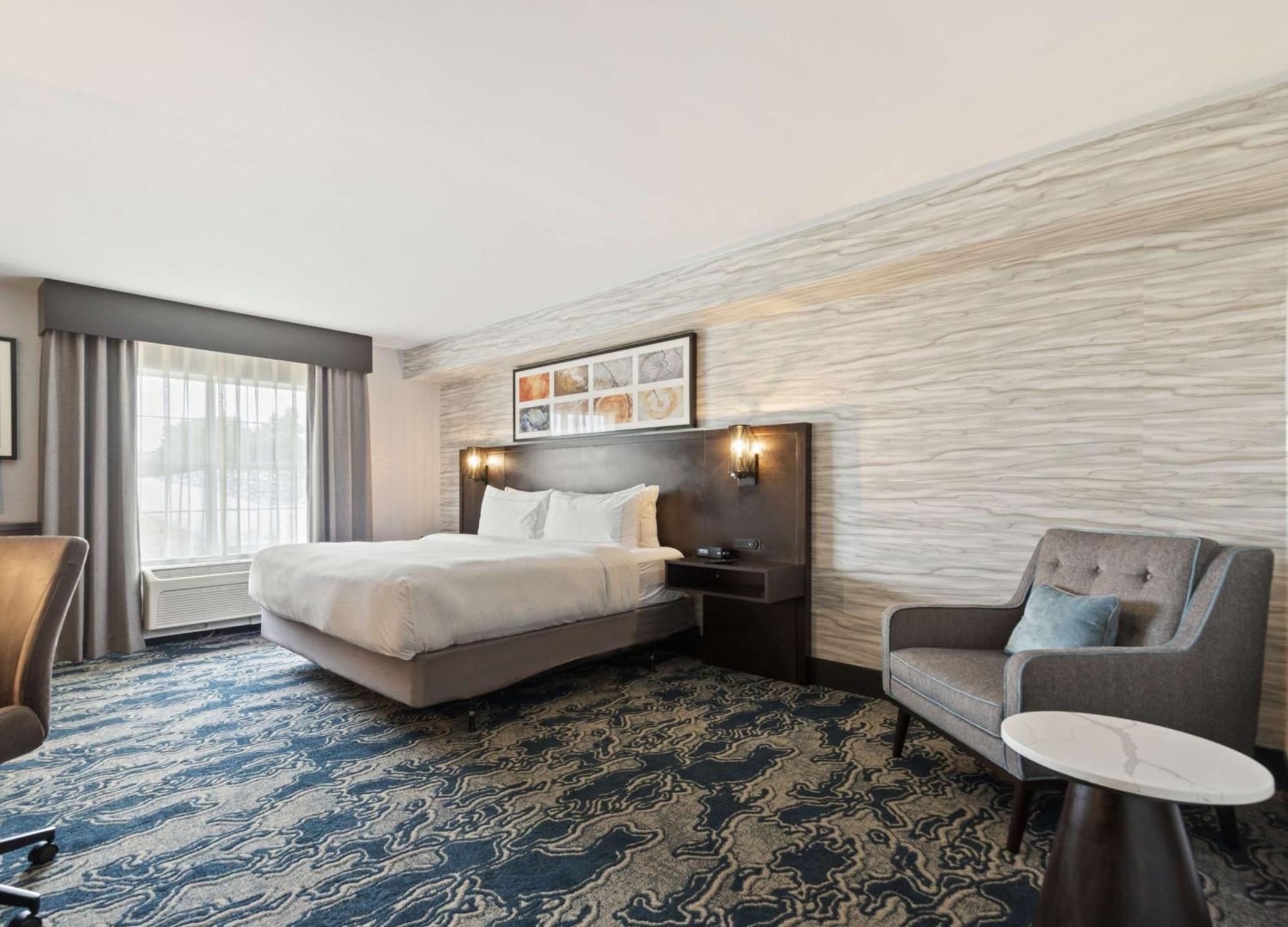 Doubletree By Hilton Front Royal Blue Ridge Shadows Ξενοδοχείο Εξωτερικό φωτογραφία