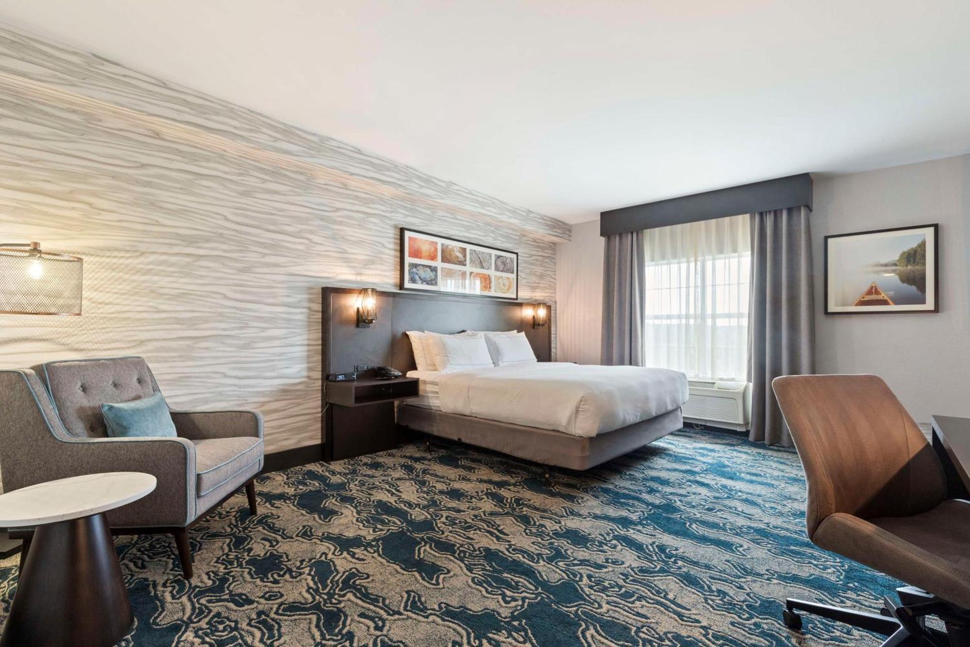 Doubletree By Hilton Front Royal Blue Ridge Shadows Ξενοδοχείο Εξωτερικό φωτογραφία