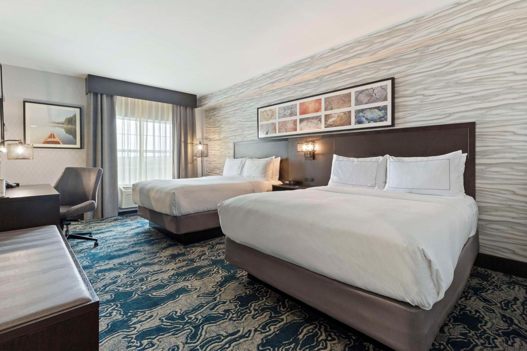 Doubletree By Hilton Front Royal Blue Ridge Shadows Ξενοδοχείο Εξωτερικό φωτογραφία