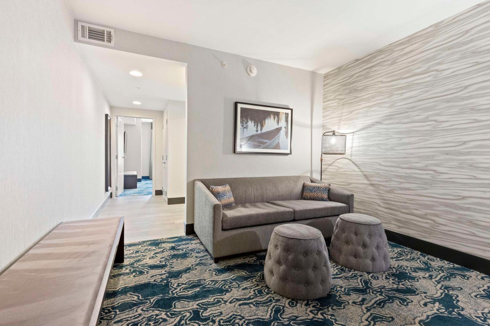 Doubletree By Hilton Front Royal Blue Ridge Shadows Ξενοδοχείο Εξωτερικό φωτογραφία