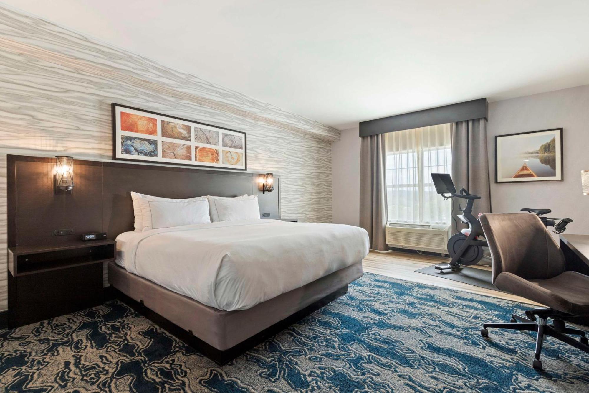 Doubletree By Hilton Front Royal Blue Ridge Shadows Ξενοδοχείο Εξωτερικό φωτογραφία