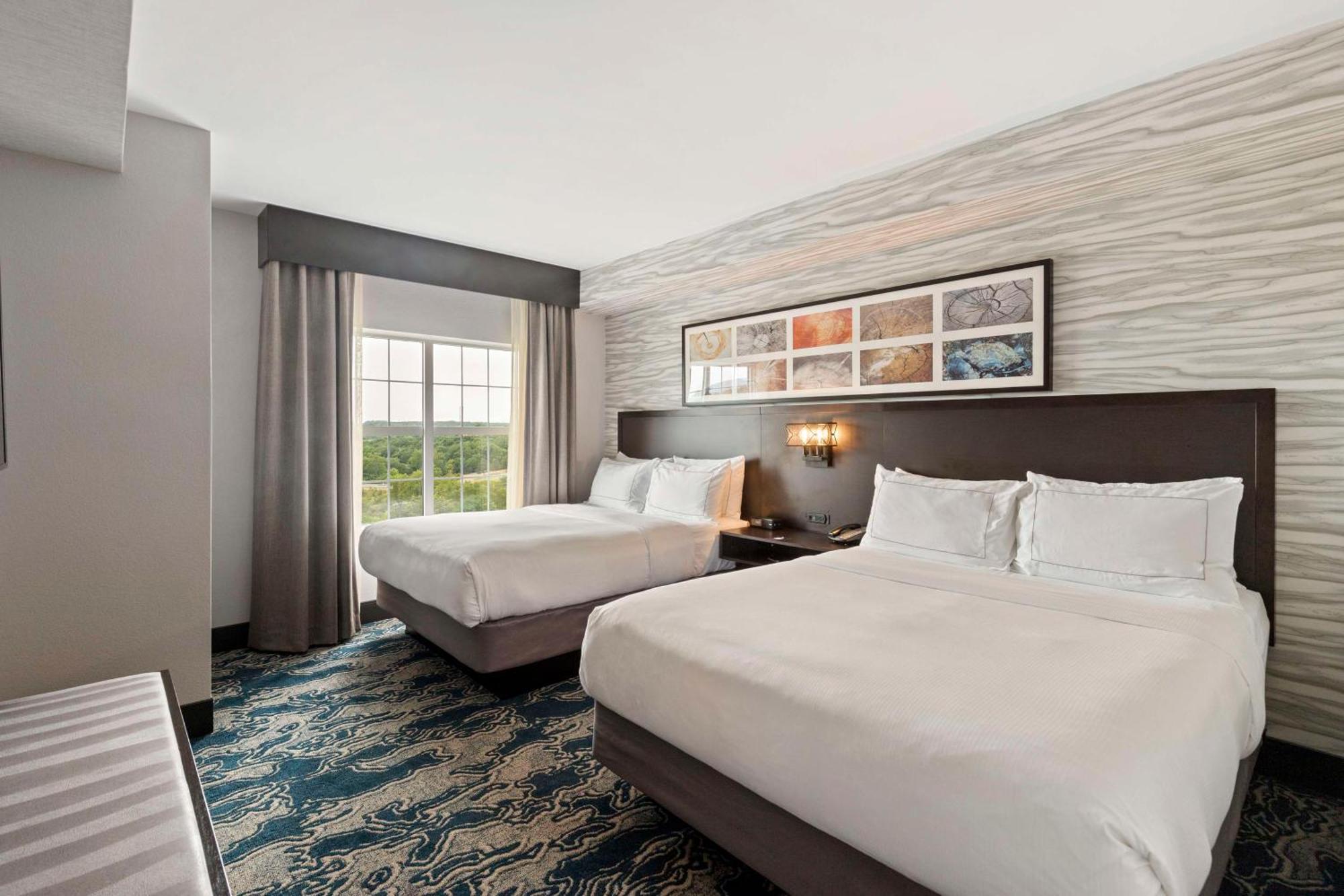 Doubletree By Hilton Front Royal Blue Ridge Shadows Ξενοδοχείο Εξωτερικό φωτογραφία