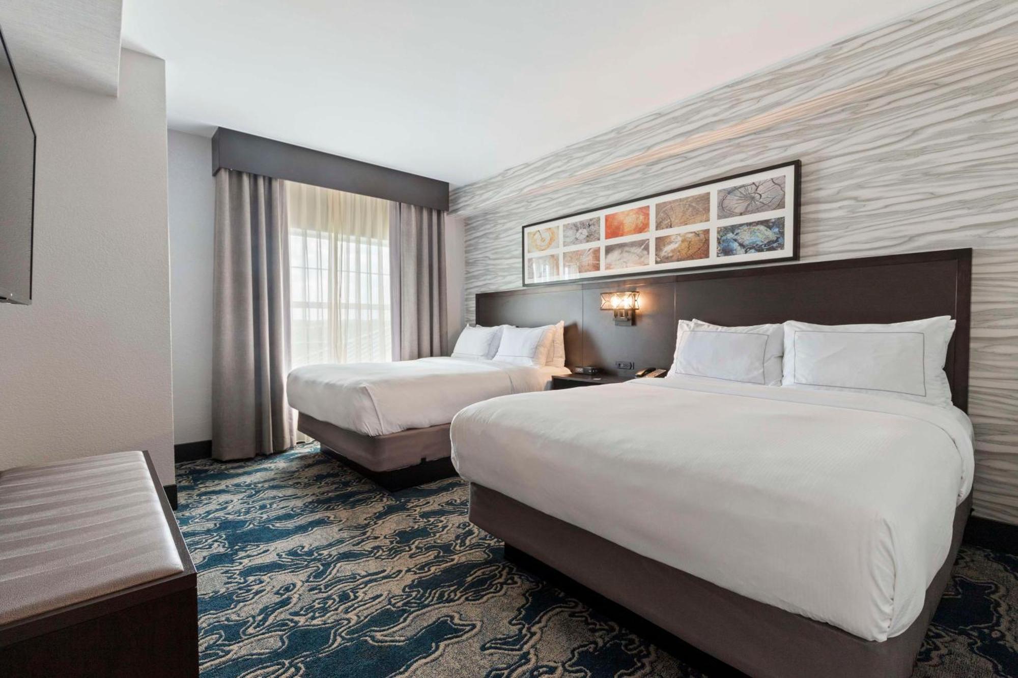Doubletree By Hilton Front Royal Blue Ridge Shadows Ξενοδοχείο Εξωτερικό φωτογραφία