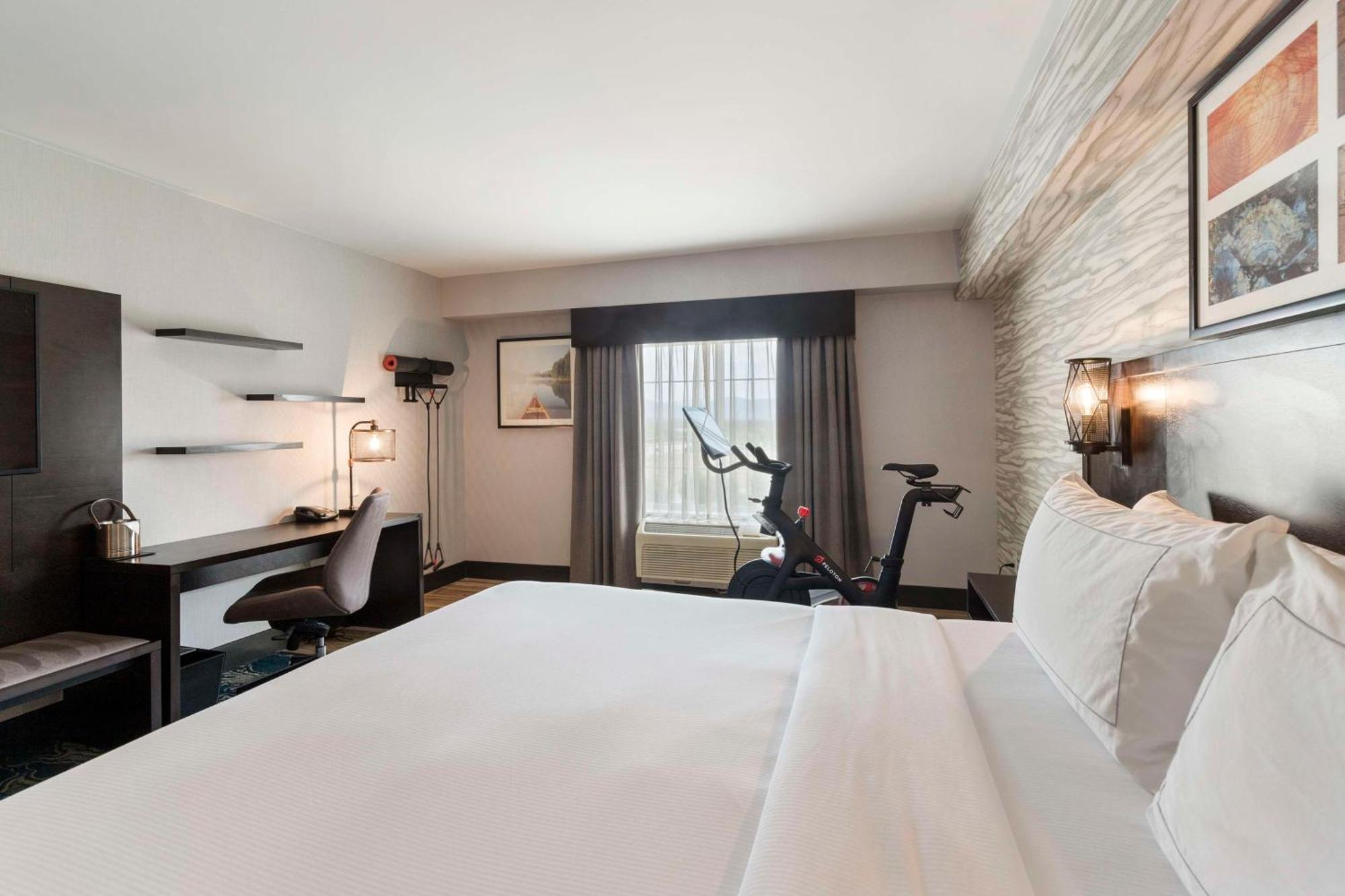 Doubletree By Hilton Front Royal Blue Ridge Shadows Ξενοδοχείο Εξωτερικό φωτογραφία
