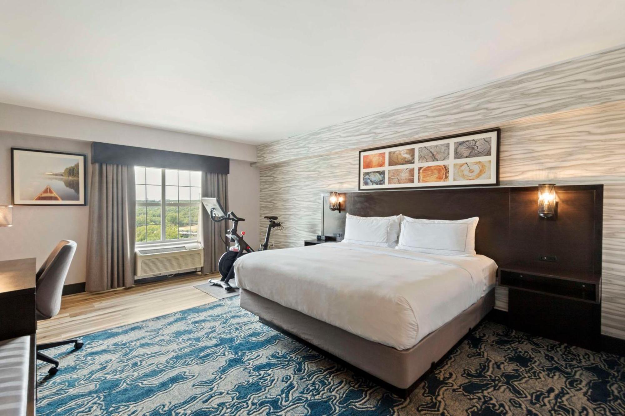 Doubletree By Hilton Front Royal Blue Ridge Shadows Ξενοδοχείο Εξωτερικό φωτογραφία