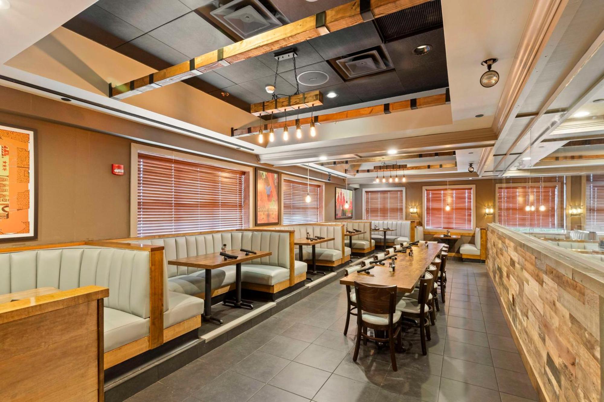 Doubletree By Hilton Front Royal Blue Ridge Shadows Ξενοδοχείο Εξωτερικό φωτογραφία