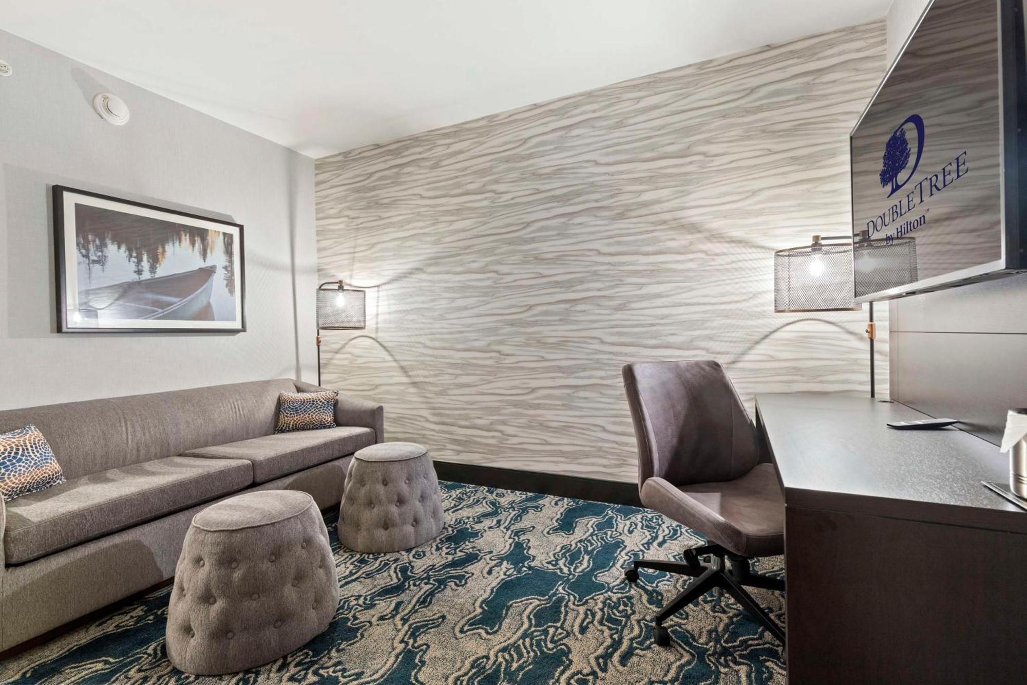 Doubletree By Hilton Front Royal Blue Ridge Shadows Ξενοδοχείο Εξωτερικό φωτογραφία