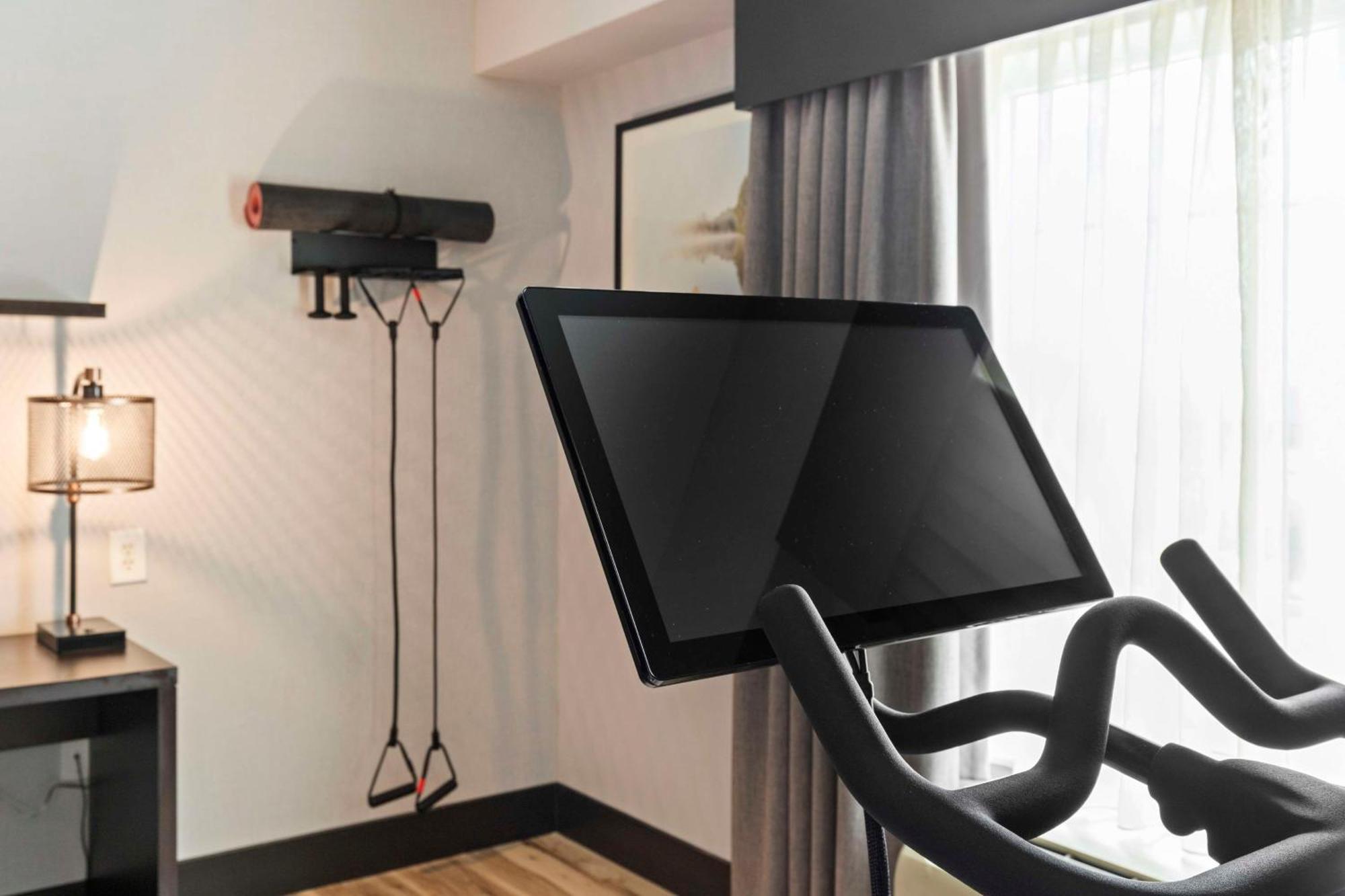 Doubletree By Hilton Front Royal Blue Ridge Shadows Ξενοδοχείο Εξωτερικό φωτογραφία