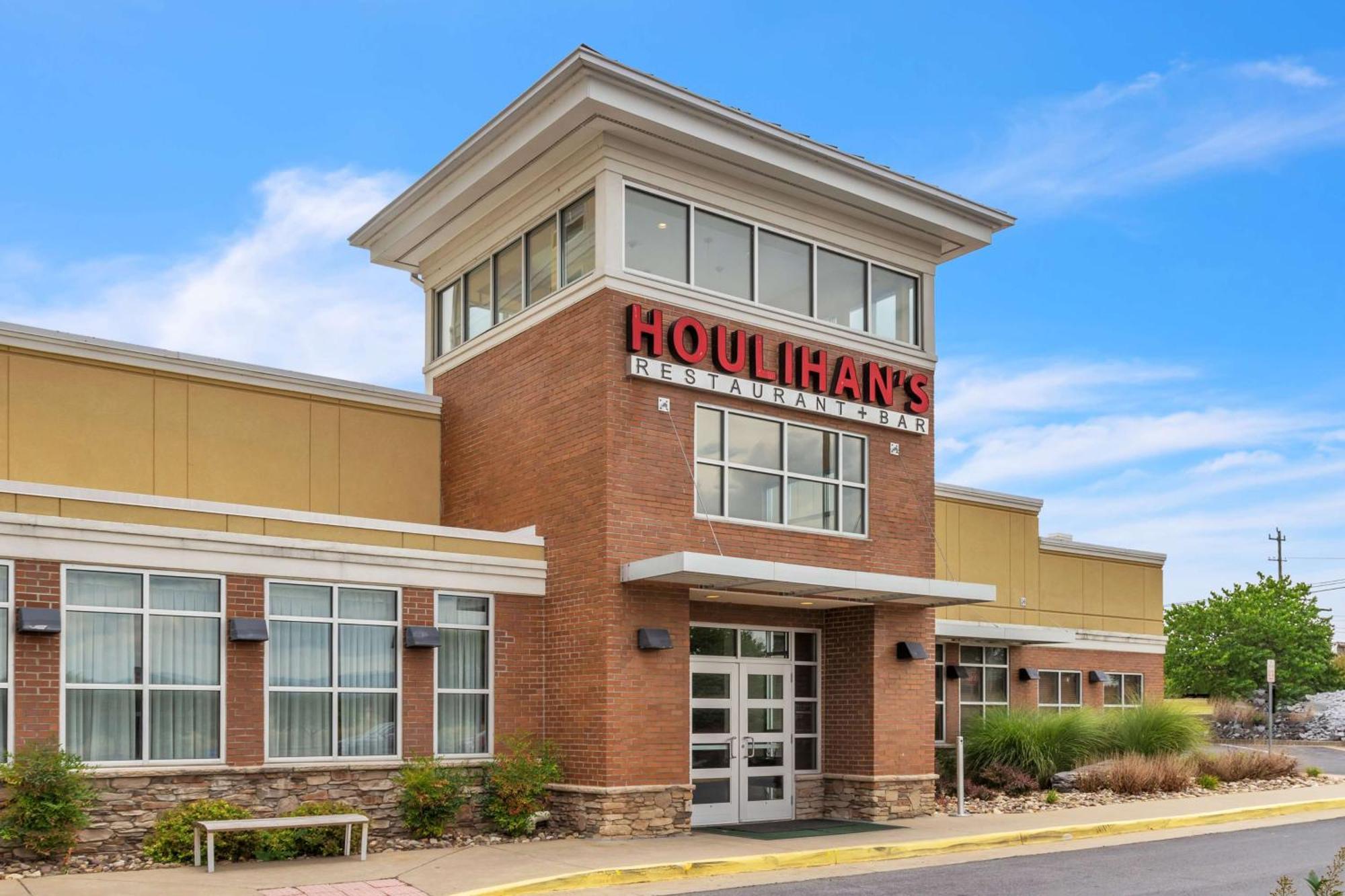 Doubletree By Hilton Front Royal Blue Ridge Shadows Ξενοδοχείο Εξωτερικό φωτογραφία