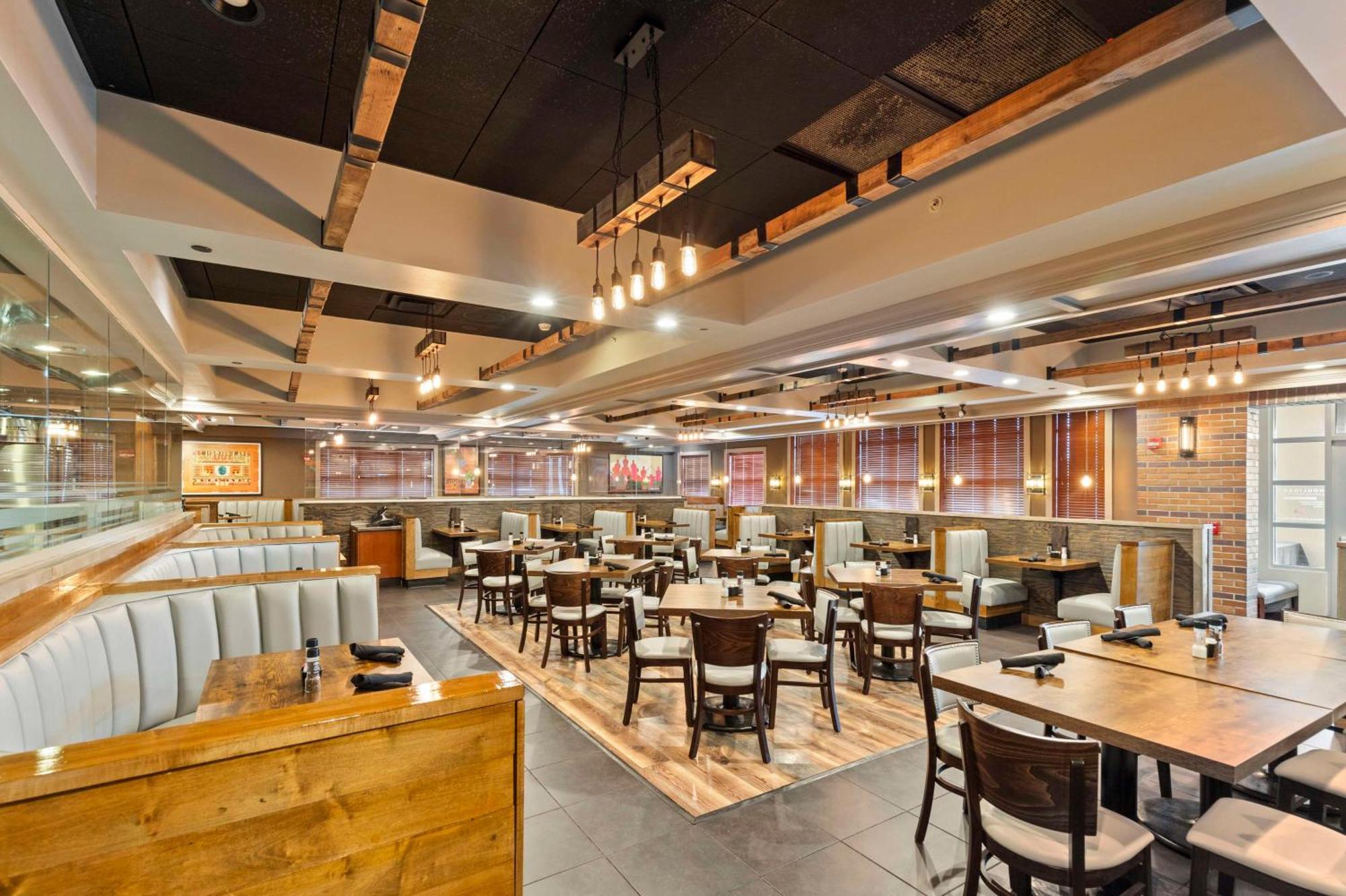 Doubletree By Hilton Front Royal Blue Ridge Shadows Ξενοδοχείο Εξωτερικό φωτογραφία