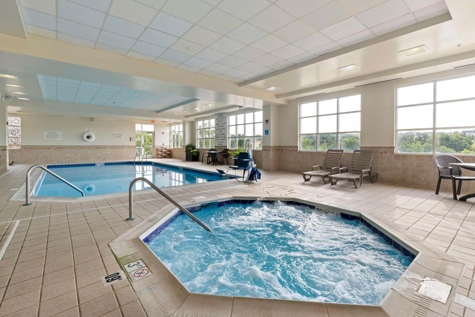 Doubletree By Hilton Front Royal Blue Ridge Shadows Ξενοδοχείο Εξωτερικό φωτογραφία