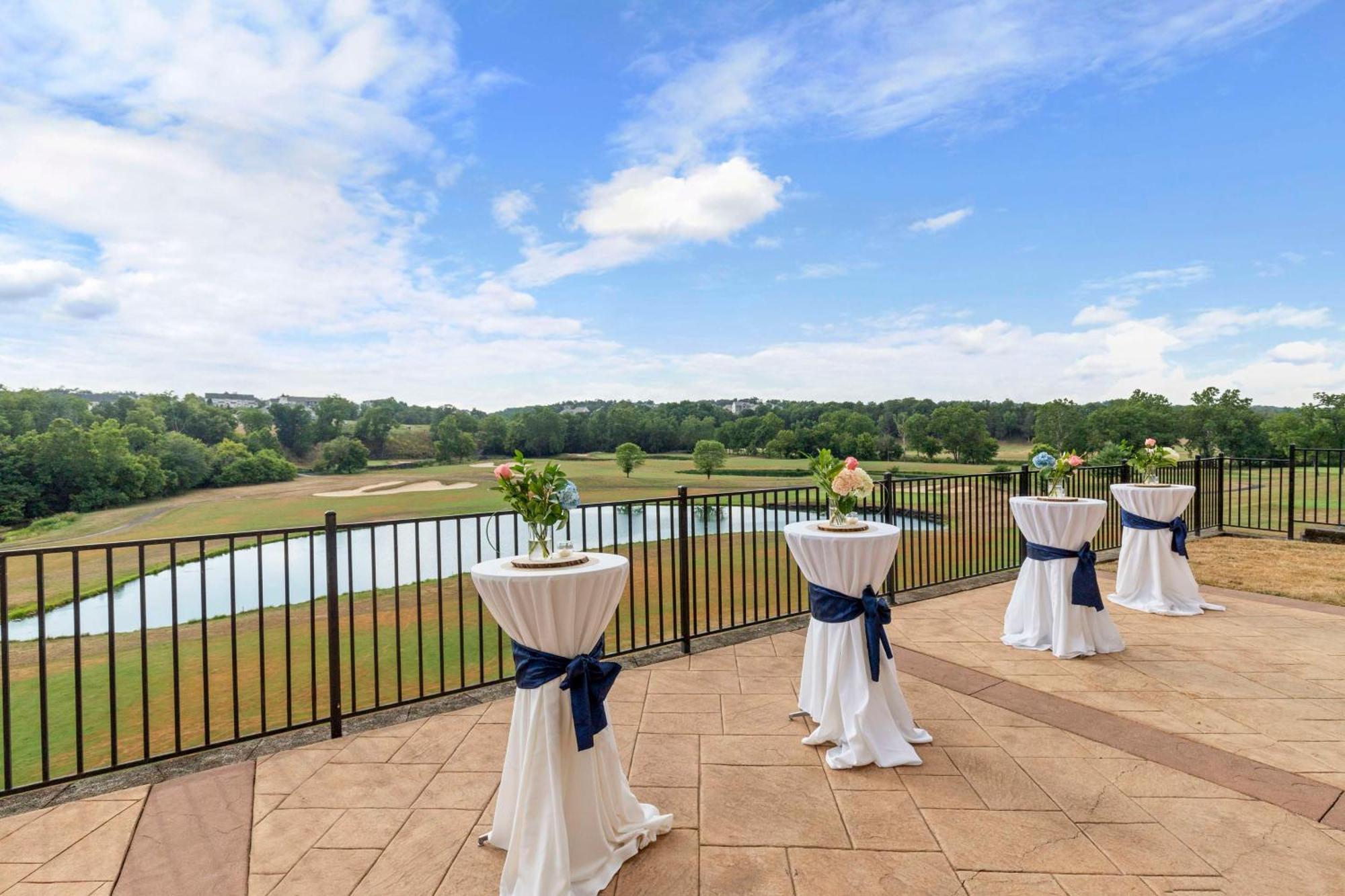 Doubletree By Hilton Front Royal Blue Ridge Shadows Ξενοδοχείο Εξωτερικό φωτογραφία