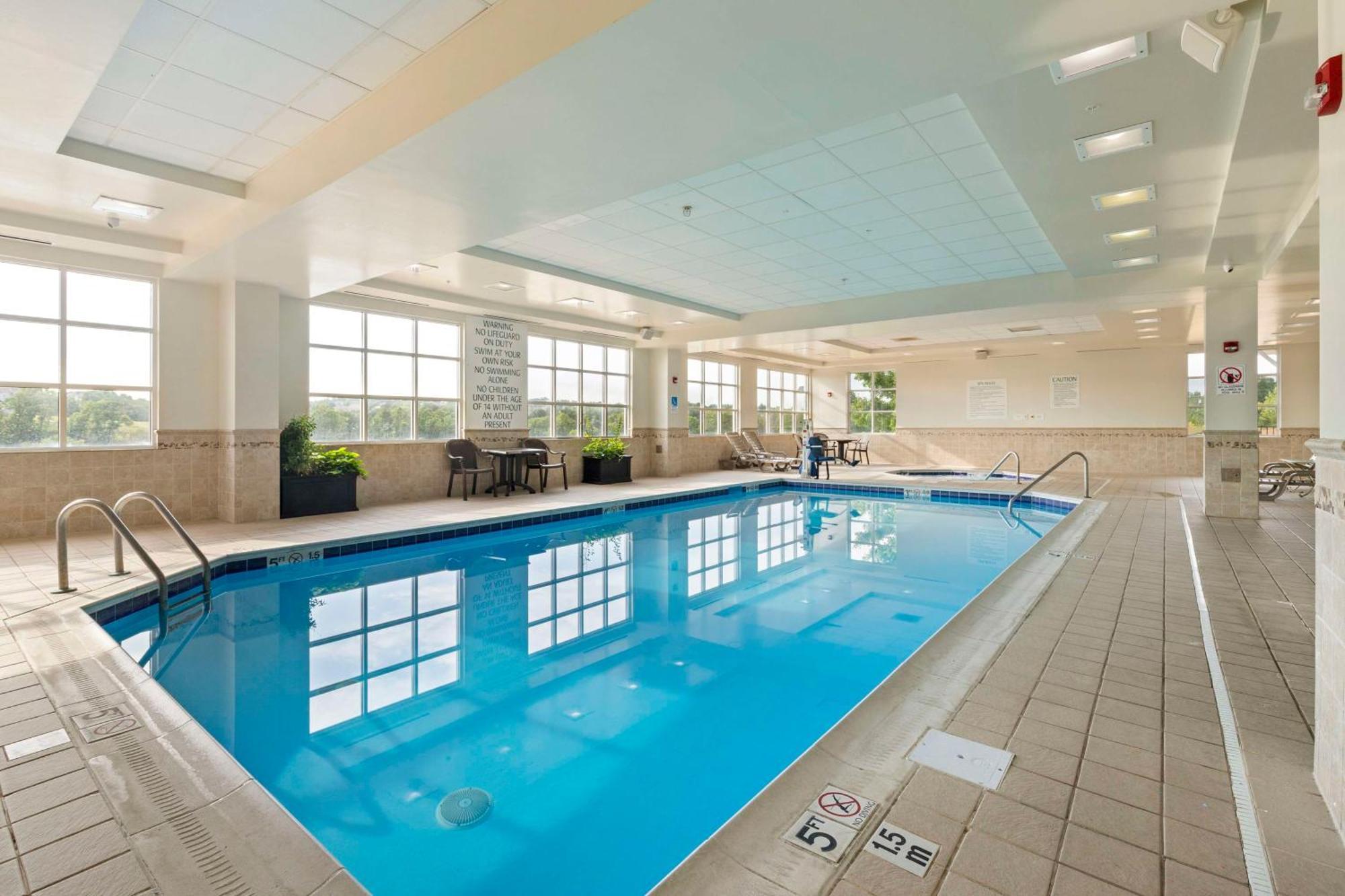Doubletree By Hilton Front Royal Blue Ridge Shadows Ξενοδοχείο Εξωτερικό φωτογραφία