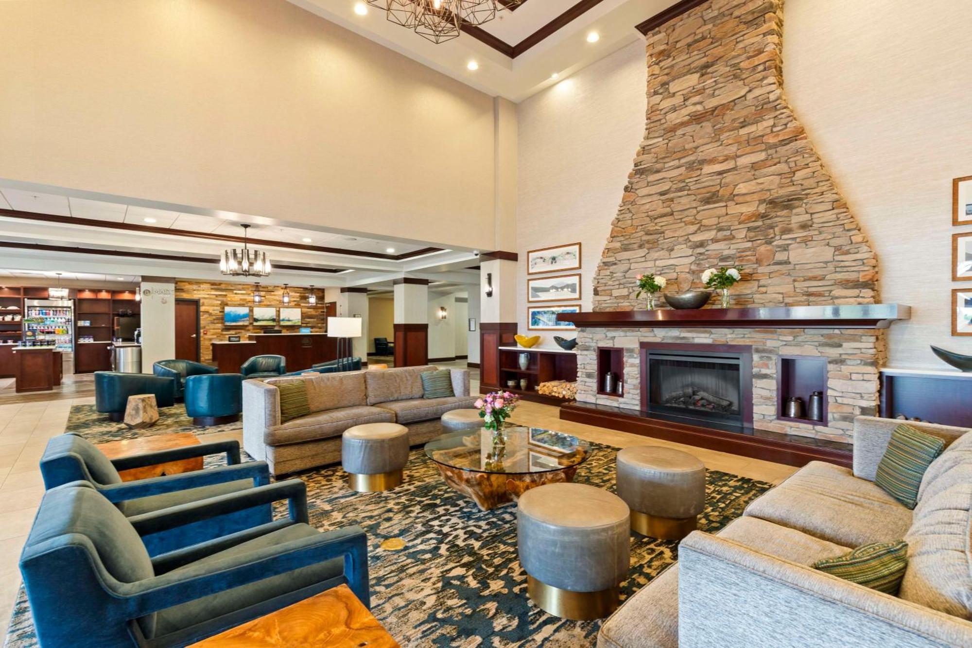 Doubletree By Hilton Front Royal Blue Ridge Shadows Ξενοδοχείο Εξωτερικό φωτογραφία
