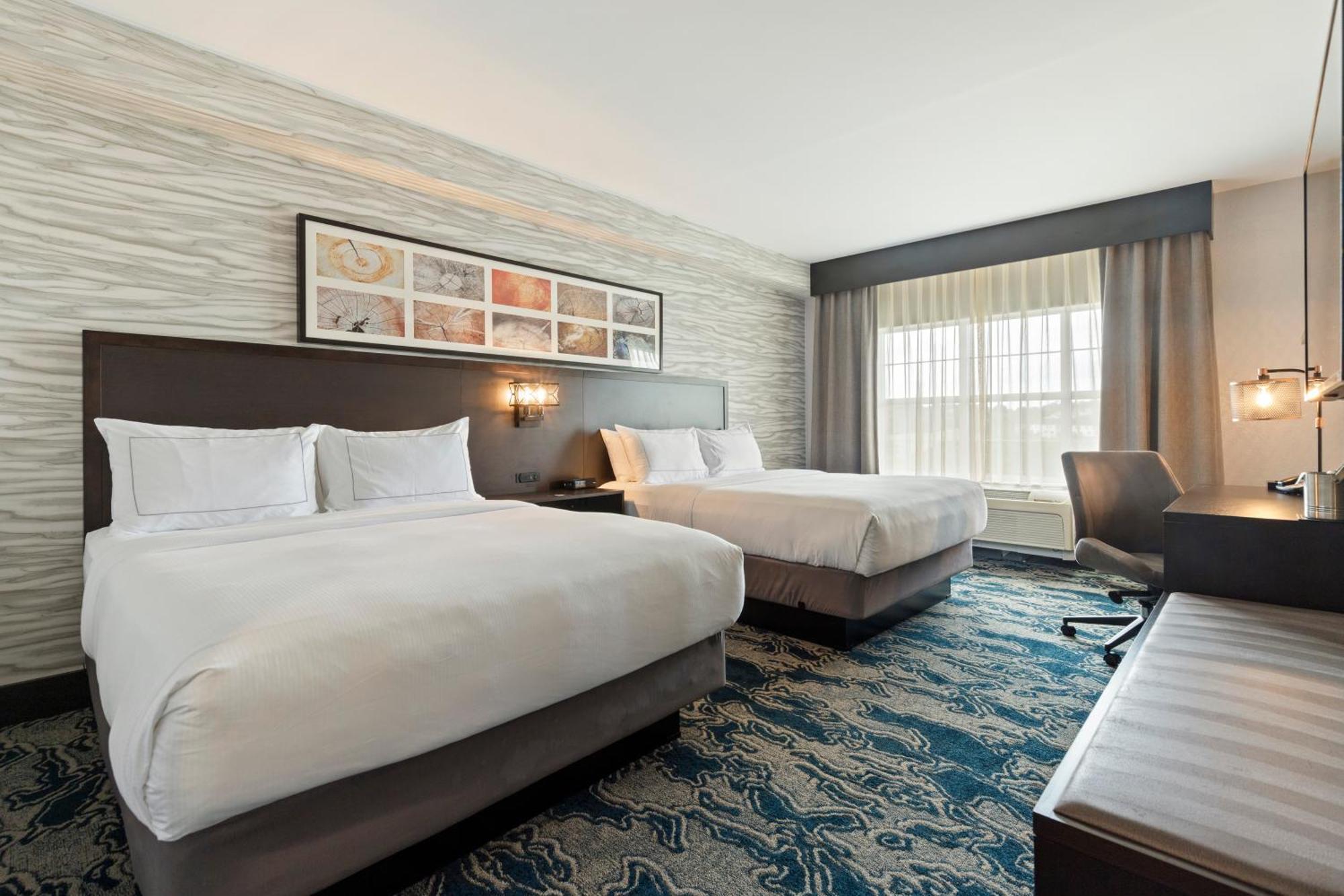 Doubletree By Hilton Front Royal Blue Ridge Shadows Ξενοδοχείο Εξωτερικό φωτογραφία