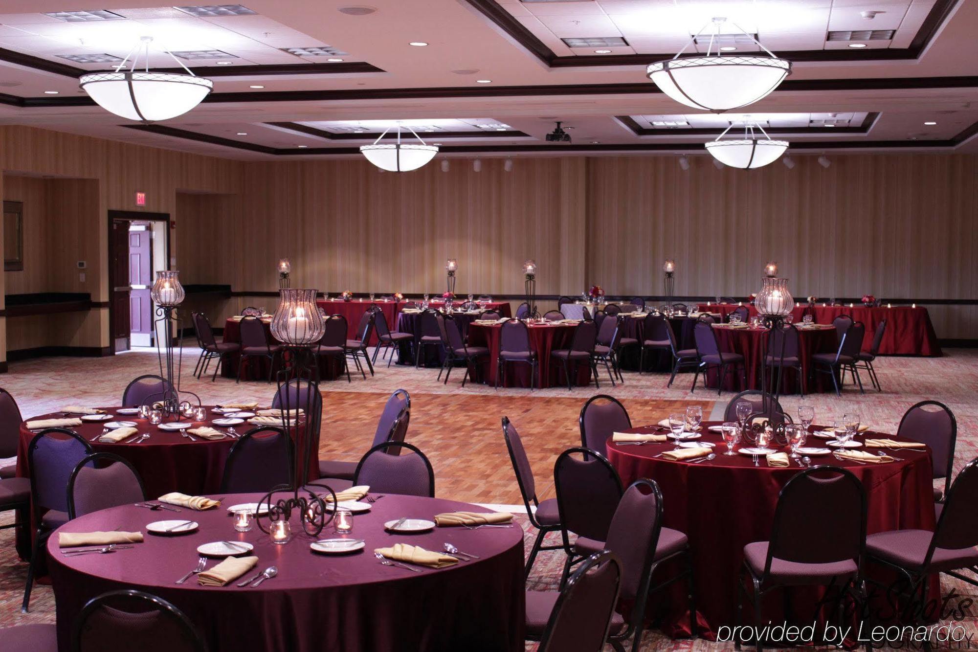 Doubletree By Hilton Front Royal Blue Ridge Shadows Ξενοδοχείο Εξωτερικό φωτογραφία
