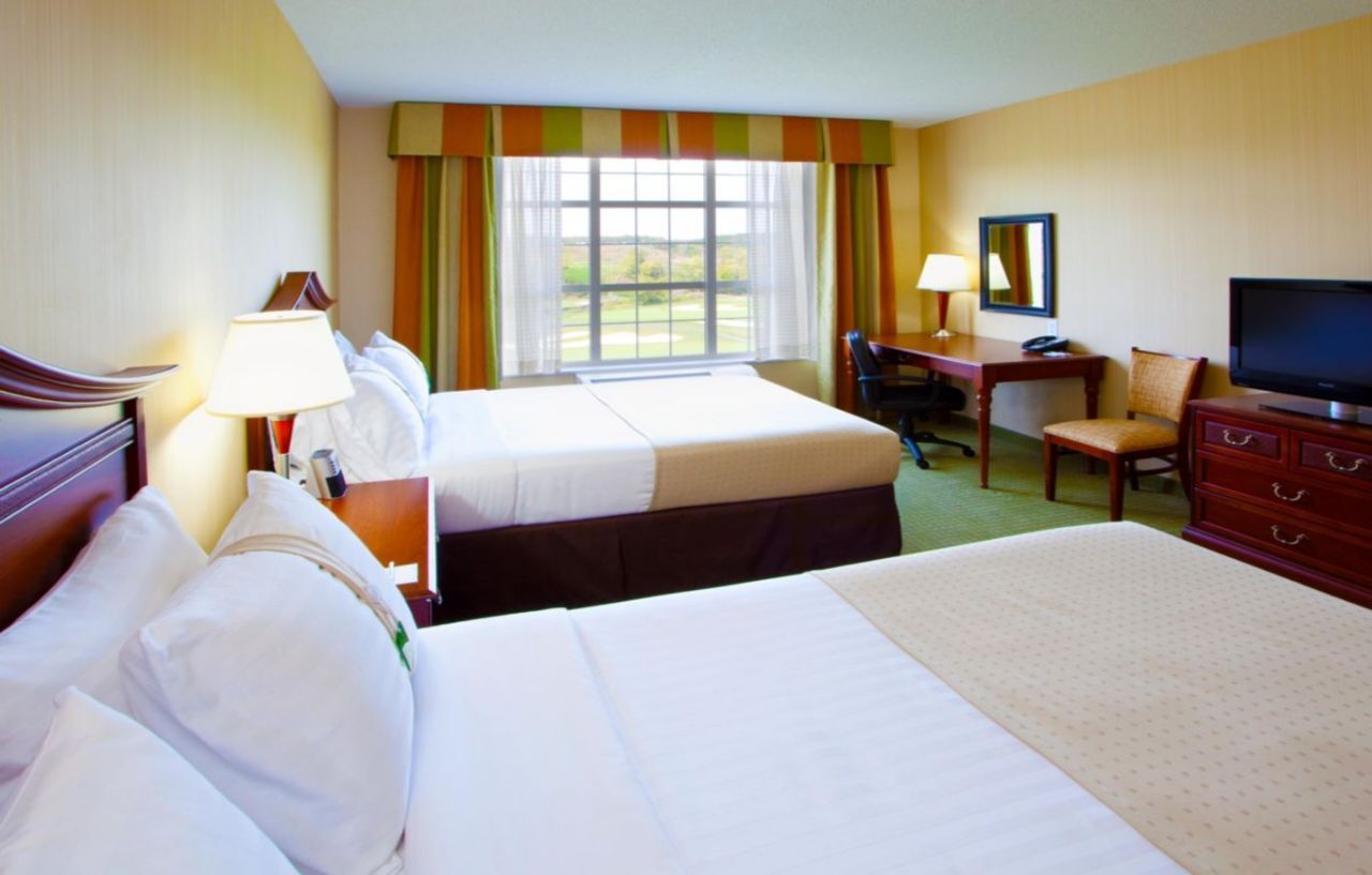 Doubletree By Hilton Front Royal Blue Ridge Shadows Ξενοδοχείο Εξωτερικό φωτογραφία
