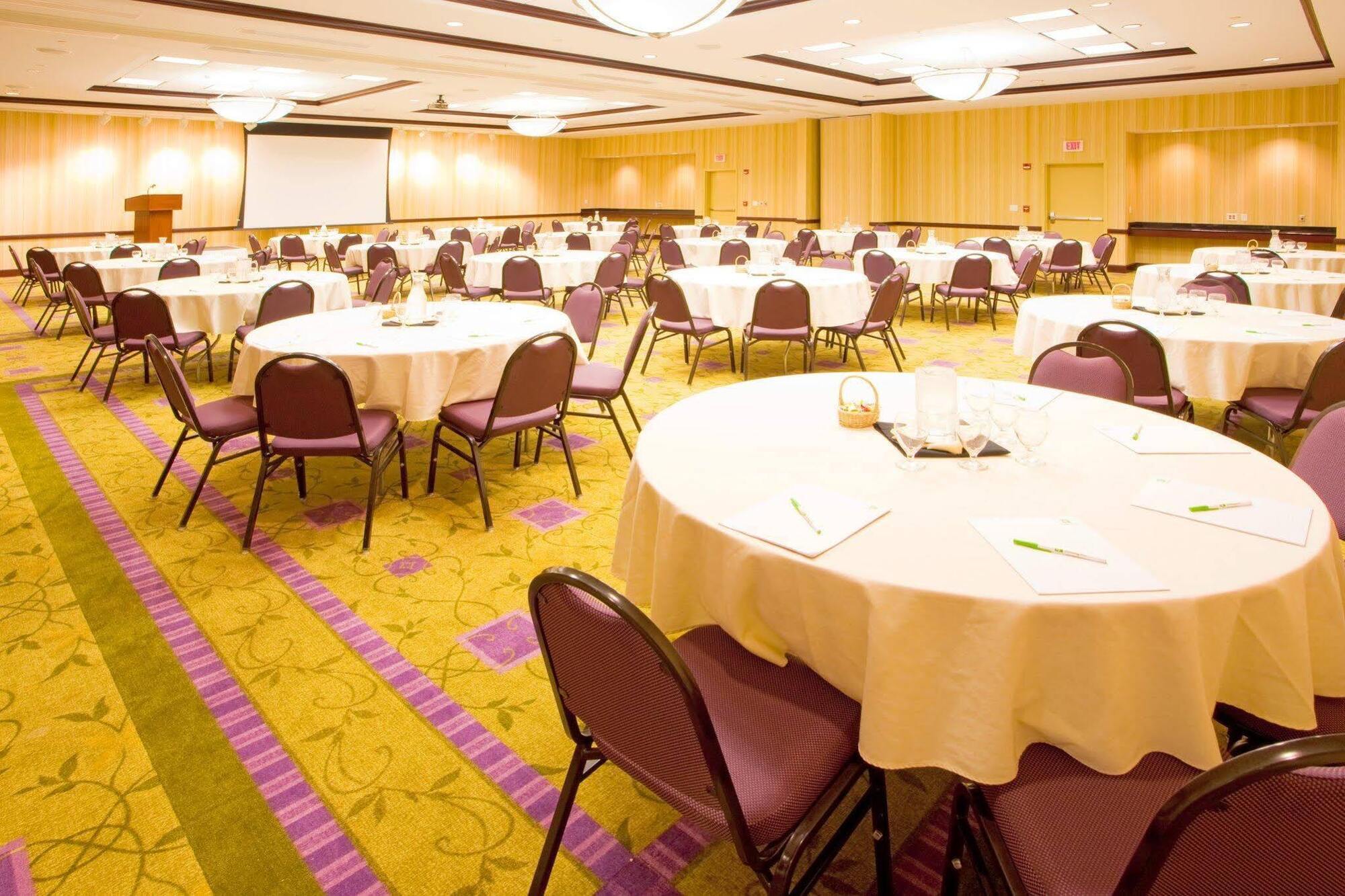 Doubletree By Hilton Front Royal Blue Ridge Shadows Ξενοδοχείο Εξωτερικό φωτογραφία